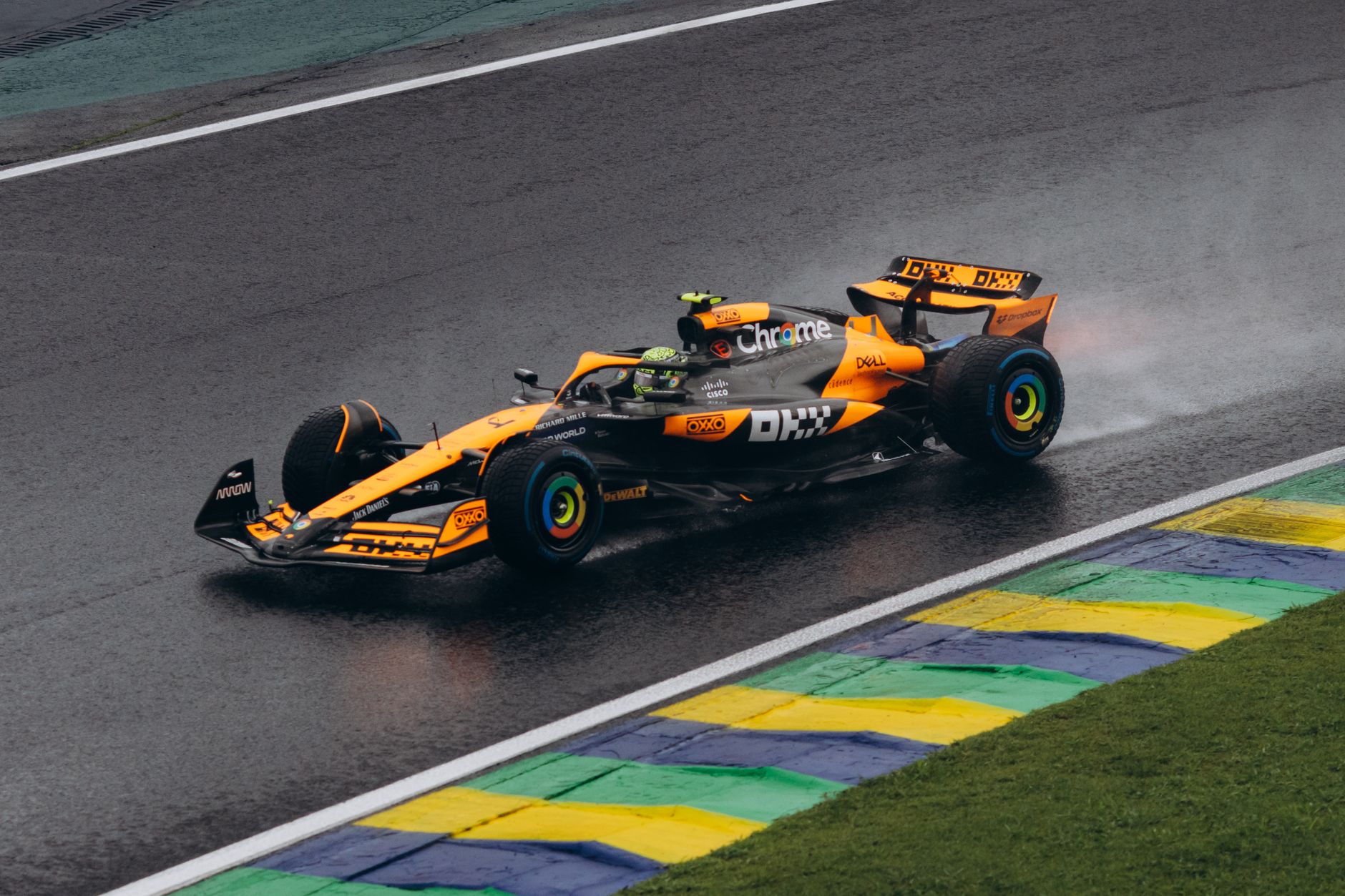 F1 calendar India 2028