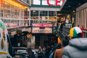 Seattle public safety improvements: A Smart Approach for All