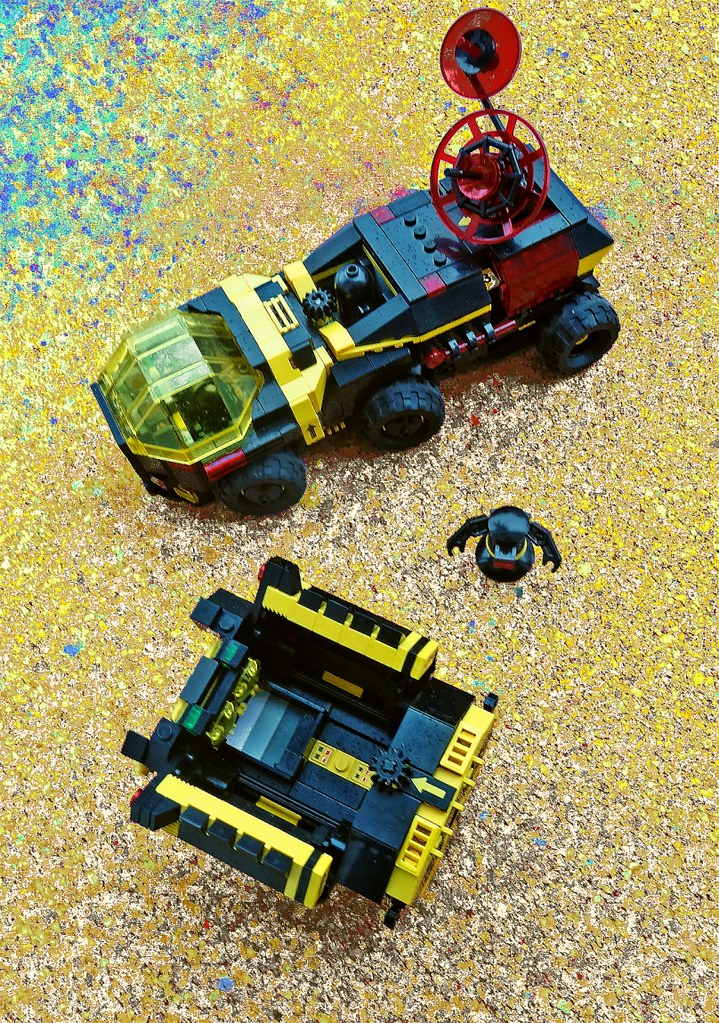 modular express Pod