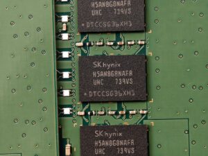 South Korea semiconductor risks: The hidden dangers for small firms