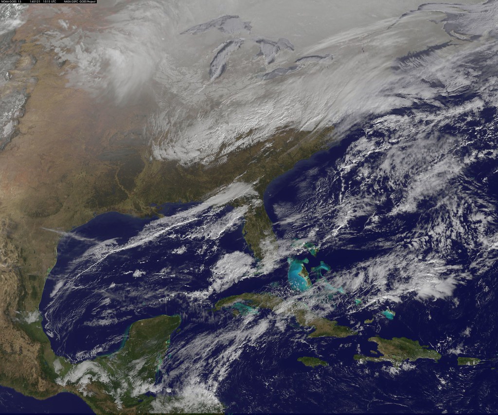 weather update today